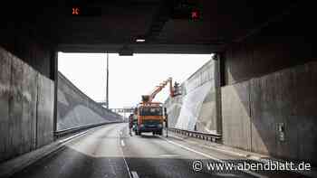 A7: Exklusiver Spaziergang durch den Elbtunnel – so können Sie dabei sein
