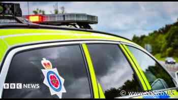 Teen e-motorbike rider seriously hurt in crash