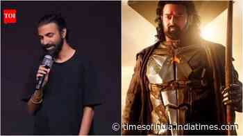 'Kalki 2898 AD Part 2' update: Prabhas to return once free
