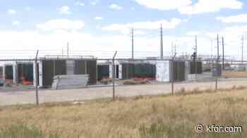 Who is behind El Reno’s Bitcoin mining facility? News 4 investigates