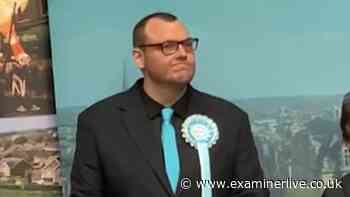 Wakefield Reform UK councillor quits top job amid party chaos