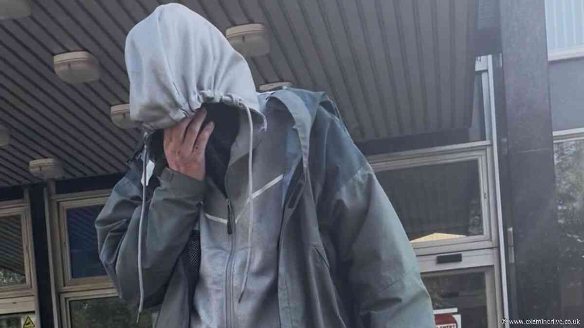 Huddersfield man told to pay £500 compensation following '£10 debt' attack