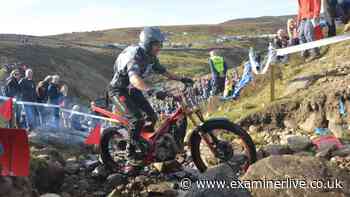 Yorkshire's world-toughest one-day motorbike trial gets green light