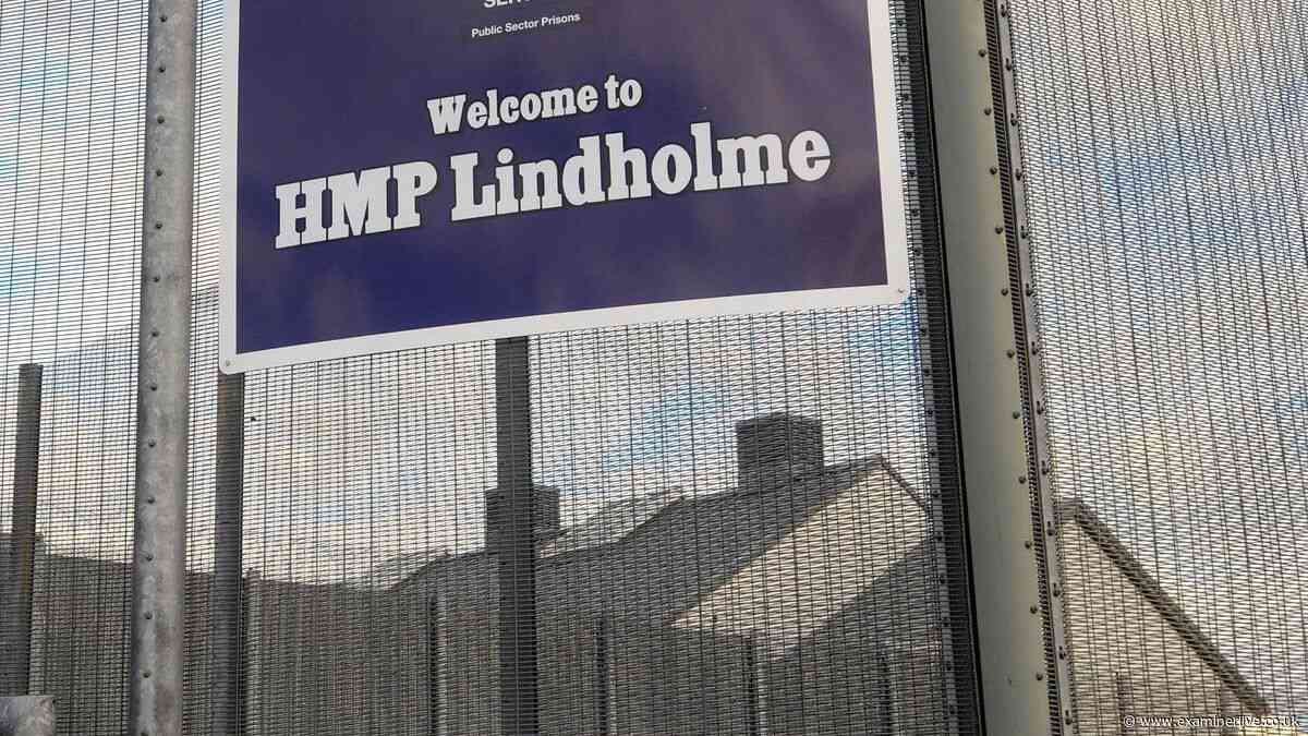 Yorkshire prison slammed over drugs, assaults and a death in custody