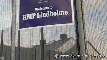 Yorkshire prison slammed over drugs, assaults and a death in custody