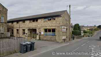 Huddersfield childcare facility under fire over 'unhealthy food and unsupervised children'