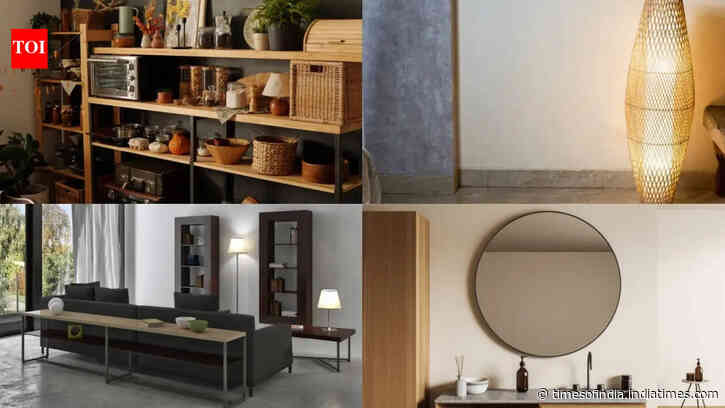 9 Affordable furniture ideas that will make your room super elegant