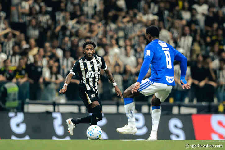 🎥 Atlético come from behind, Fred downs Cruzeiro, reach semis