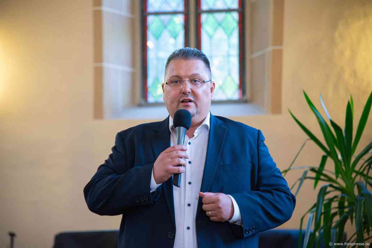 Abwahl in Oelsnitz rechtswidrig: Warum darf Björn Fläschendräger nicht ins Amt zurück?