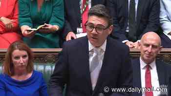 Burnham's big idea is levelling DOWN. His party despises the aspirational, patronises the poor and indulges the feckless: SARAH VINE