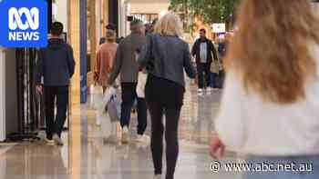 Australian economy grows faster than expected, raising rate hike risk