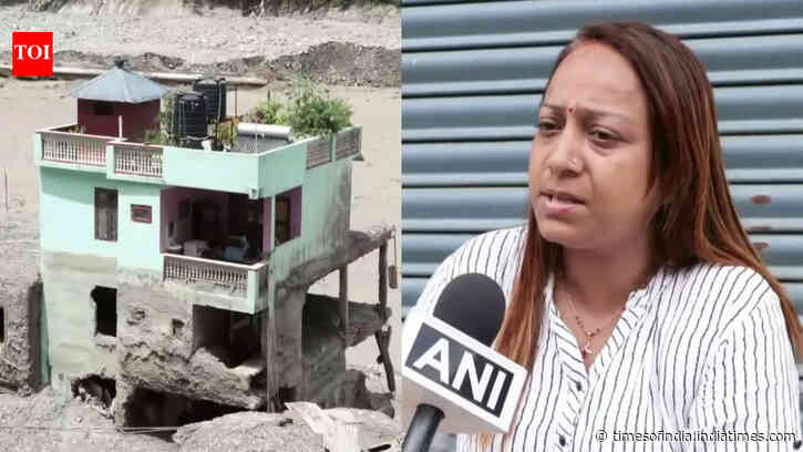'It is like a second birth for us': How did the owners of Nepal's green house survive the floods?