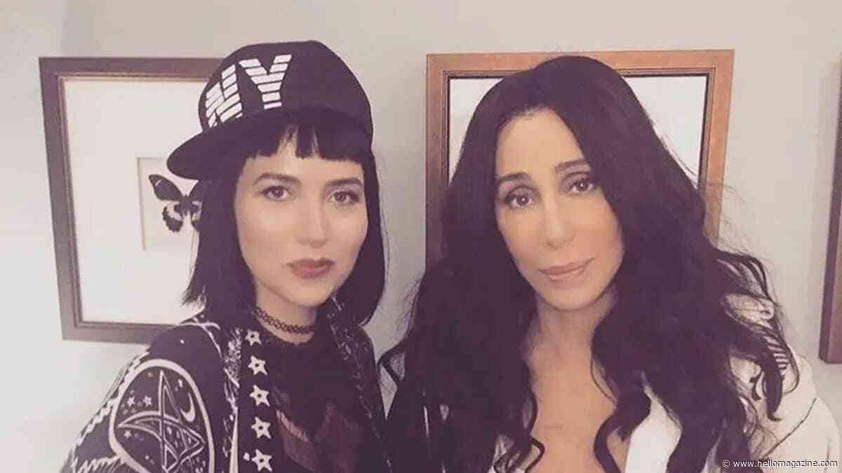 Cher's family drama heats up as she accuses daughter-in-law of chasing money in new court filing