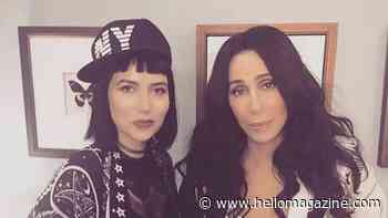 Cher's family drama heats up as she accuses daughter-in-law of chasing money in new court filing