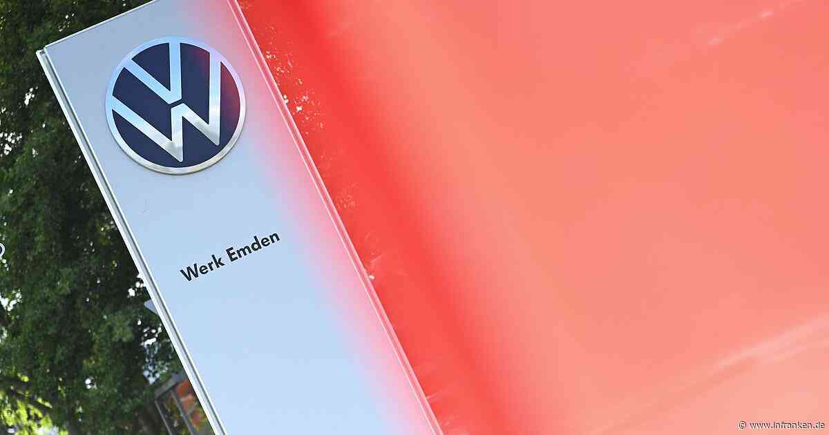 Volkswagen zwischen Spardruck und Zukunftsangst