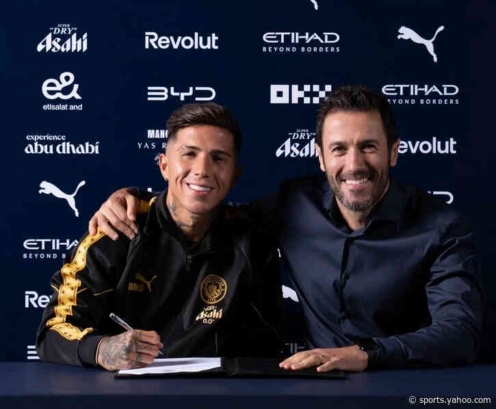 See the biggest deadline-day deals in Europe