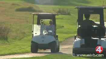 Chautauqua hosts Special Olympics golf competition