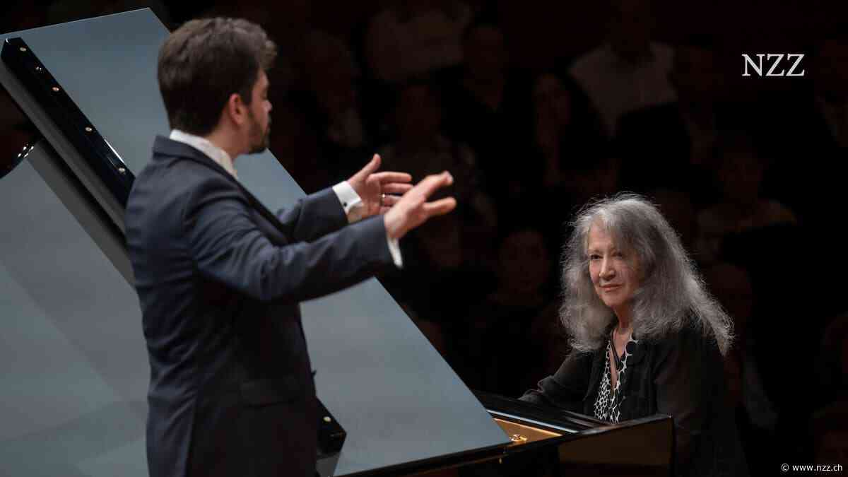 Lucerne Festival: Weg mit der Konvention! Oder lieber doch nicht?
