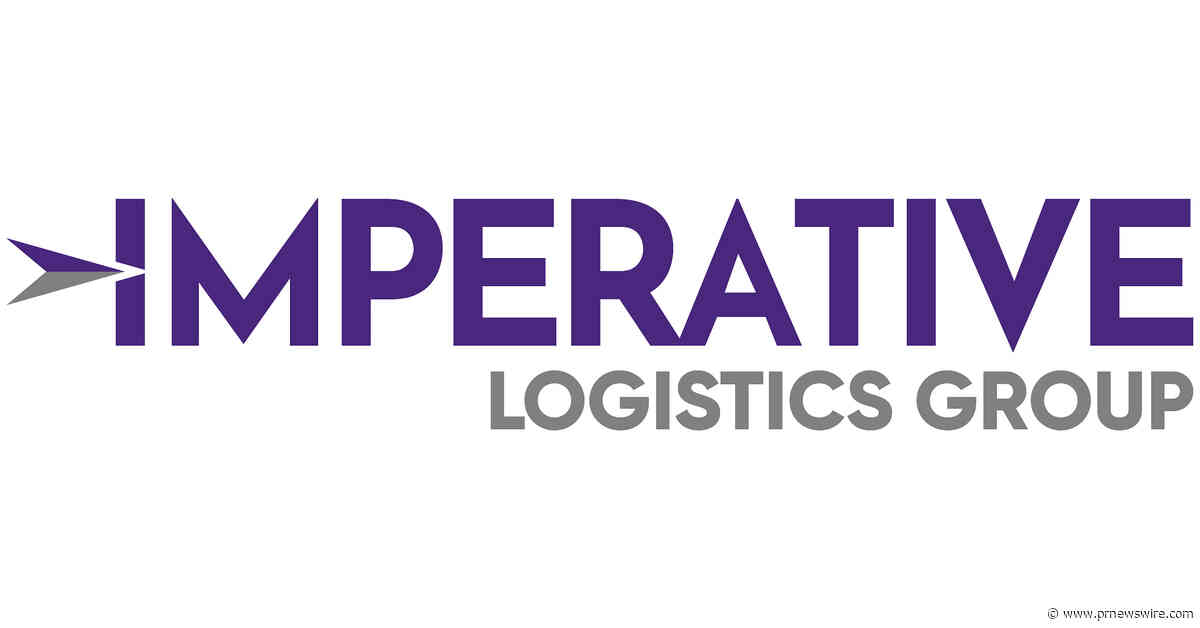 Imperative Logistics amplía su experiencia en despacho de aduanas tras la fusión de RM Customhouse Brokers con Imperative