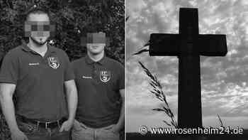 „Können es nicht glauben“: Jung-Politiker Marcel (†26) und Markus (†25) sterben bei Horror-Crash