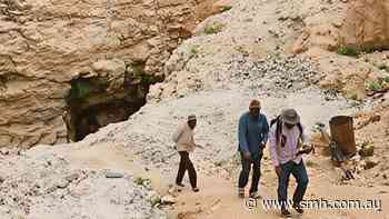ZhongNuo, Chariot kick off fieldwork in Nigerian lithium hunt