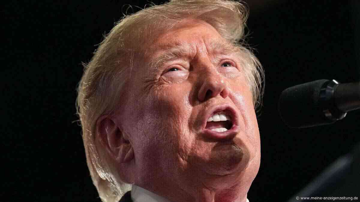 USA und Iran kämpfen um Kontrolle über Straße von Hormus