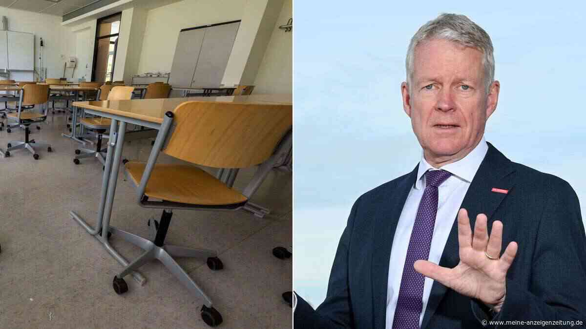 Wahl in Sachsen-Anhalt: Handwerk warnt AfD vor Abschaffung der Schulpflicht