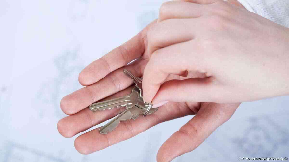 Scheidung: Immobilienübertragung kann steuerpflichtig sein
