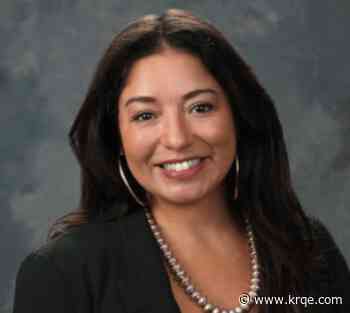 New Mexico lawmaker resigns from part-time job at First Judicial District Attorney's Office