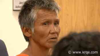 Victim's family demands answers after Albuquerque woman is accused of killing again