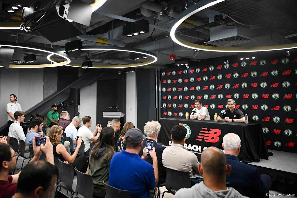 Welcome to Preview Month on CelticsBlog
