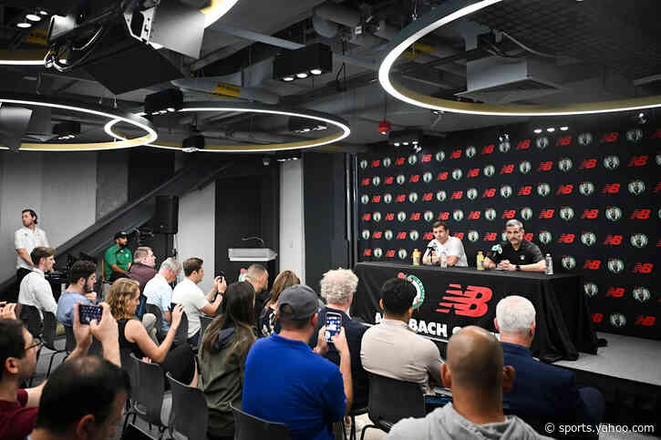 Welcome to Preview Month on CelticsBlog