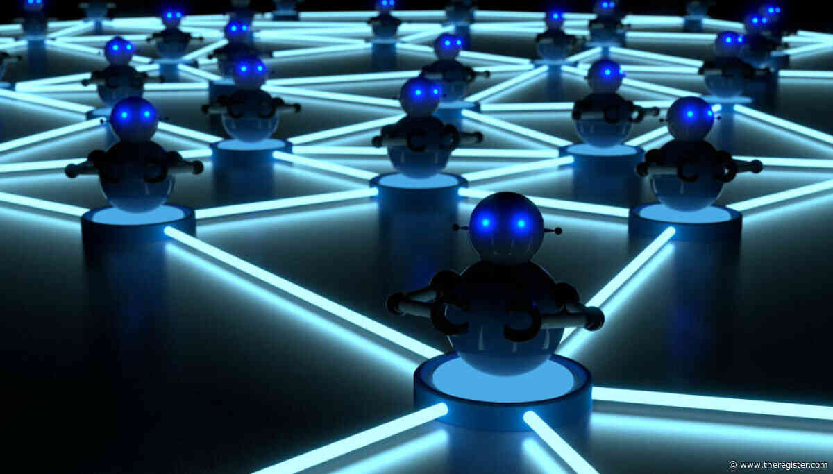 Cops, CrowdStrike disrupt Sality botnet by poisoning the network and diverting into sinkholes