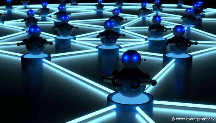 Cops, CrowdStrike disrupt Sality botnet by poisoning the network and diverting into sinkholes