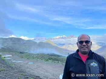 Family searches for Austin man among missing after Nepal floods