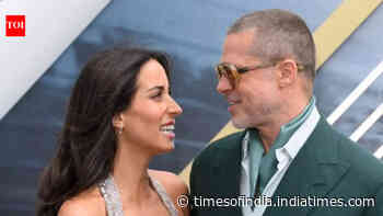 Brad Pitt and Ines de Ramon ‘trying’ for a Bbaby? Actor reportedly wants ‘two or three’ kids amid secret wedding buzz