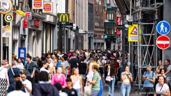 Door gierende inflatie komt bijna 40% moeilijk rond: met deze tips geef je in No Spend September minder geld uit