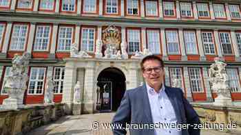 Landratswahl Wolfenbüttel: Martin Albinus (SPD) will RVZ anders aufziehen