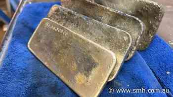 Auric banks whopping $28m profit from WA gold sales