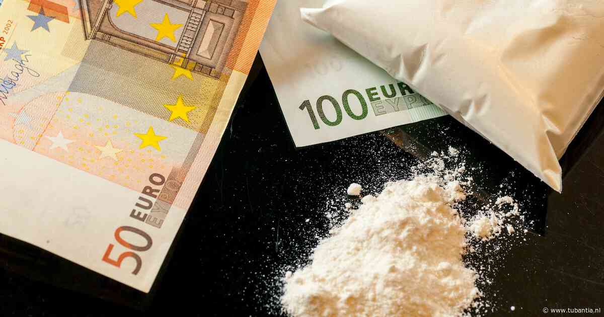 Twentse recherche ontmaskerde rijke drugsbaas ‘Panter’, maar die is nu blut