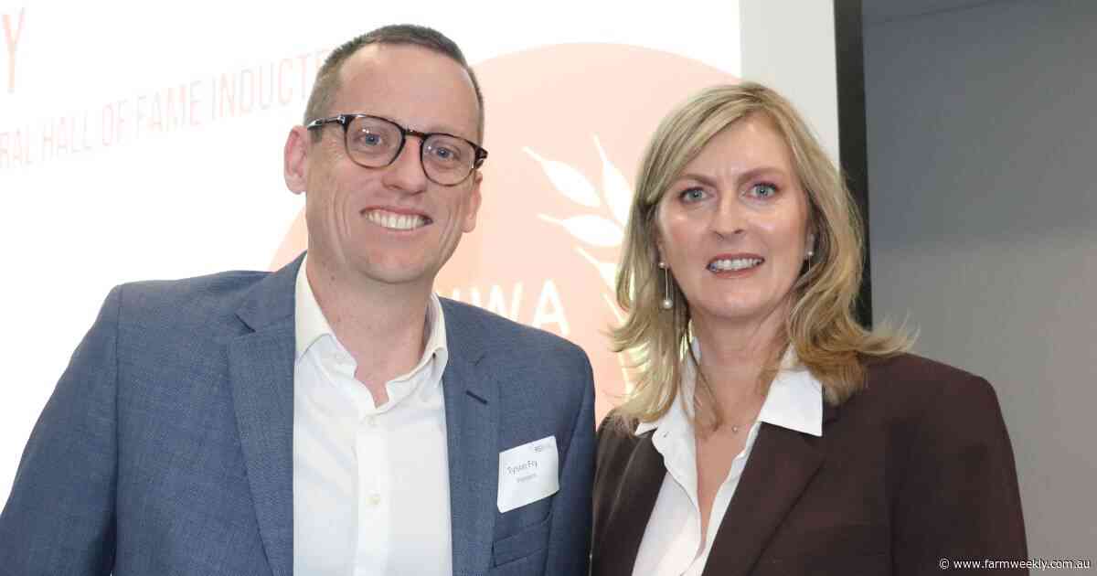 REIWA gets a commodities outlook to help underpin land marketing efforts