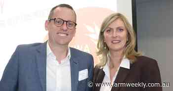 REIWA gets a commodities outlook to help underpin land marketing efforts