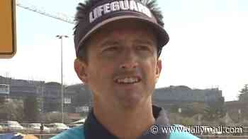 Bondi Rescue star Matt Dee dies aged 47