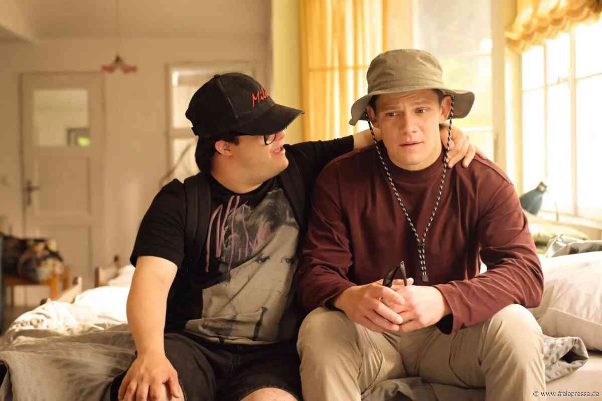 Neu im Kino: Ganoven mit Herz, kleine Helden und Sydney Sweeney im Boxring