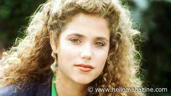 What happened to '90s teen idol Elizabeth Berkley? Inside her life now after being 'locked out' of Hollywood following 'controversial' 1995 movie