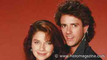 '80s sitcom star looks so different in rare photo more than 40 years after breakthrough role