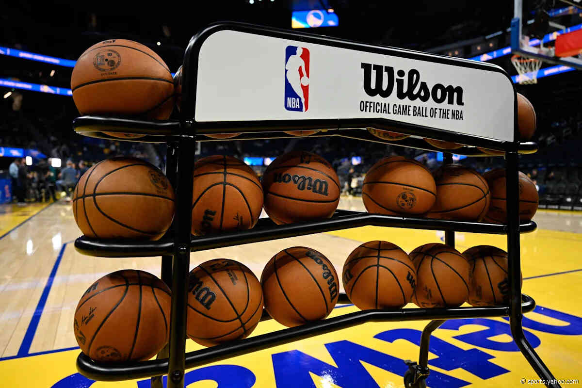 Two ex-Warriors employees sue team for discrimination, harassment