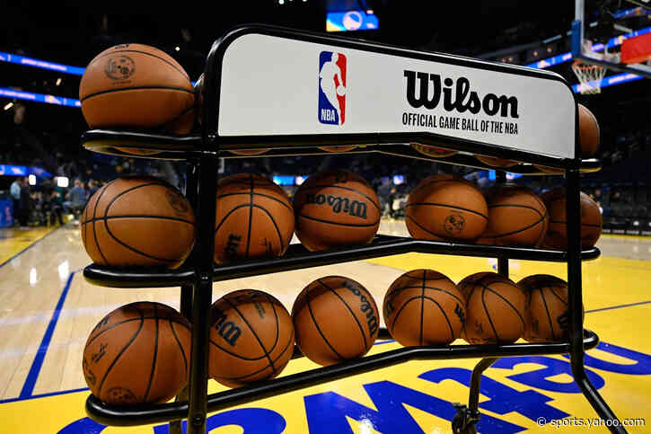 Two ex-Warriors employees sue team for discrimination, harassment