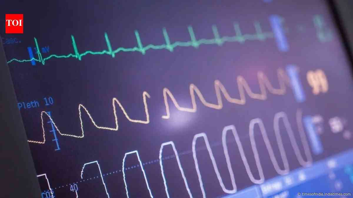 Heart ablation cuts irregular beats, but may not make patients feel better