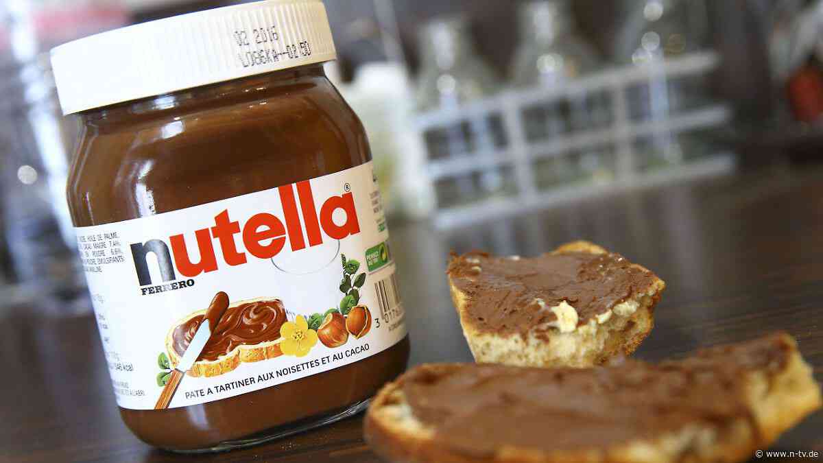 Warentest sündigt: Nuss-Nougat-Cremes: Zwei sind besser als Nutella